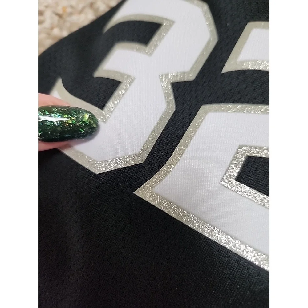 Fanatics Los Angeles LA Kings Hockey Jersey Jonathan‎ Quick Youth L/XL